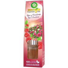  Air Wick Reed Diffuser illatosító 40ml (6db/karton) rosa &amp; frambuesa illatosító, légfrissítő