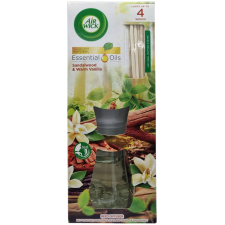 Air Wick Santalové dřevo a vanilka 30 ml tisztító- és takarítószer, higiénia