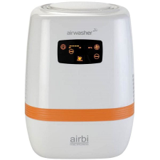 Airbi AIRWASHER Párásító és légtisztító légtisztító