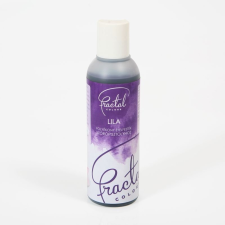 Airbrush ételfesték 100ml - Lila sütés és főzés