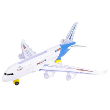 Airbus A380 elemes repülő - 38 cm helikopter és repülő