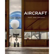  Aircraft – Francois Gross idegen nyelvű könyv