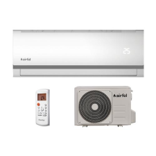 Airfel LTXM35NV1B/LRXM35N inverteres split klíma 3,6kW-os (Telepítéssel együtt) split klíma