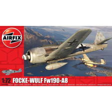  Airfix A01020A makett Merevszárnyú repülőgép modell Szerelőkészlet 1:72 makett