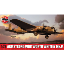  Airfix Armstrong Whitworth Whitley Mk.V 1:72 (A08016) makett