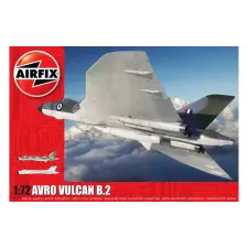  Airfix Avro Vulcan B.2 1:72 (A12011) makett
