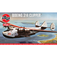  Airfix Boeing 314 Clipper 1:144 (A04172V) makett