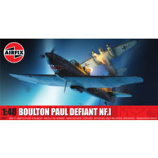  Airfix Boulton Paul Defiant NF.I 1:48 (A05132) makett