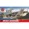  Airfix Curtiss P-40B Warhawk 1:72 (A01003C)