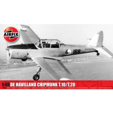  Airfix de Havilland Chipmunk T.10/T.20 1:48 (A04105A) makett
