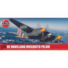  Airfix De Havilland Mosquito PR.XVI 1:72 (A04065) makett