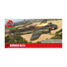  Airfix Dornier Do.17z 1:72 makett repülő (A05010A) makett