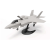 AIRFIX F-35B Lightning II Quickbuild repülőgép műanyag modell (J6040)