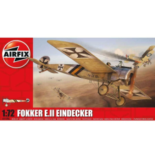  Airfix Fokker E.II Eindecker 1:72 (A01086) makett