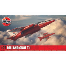  Airfix Folland Gnat T.1 1:72 (A02105) makett