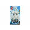 AIRFIX Golden Hind hajó makett 1:72 (A09258V)