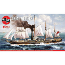  Airfix Great Western 1:180 (A08252V) makett