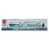  Airfix HMS Ark Royal, Vintage Classics 1:600 (A04208V)