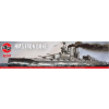  Airfix HMS Iron Duke 1:600 (A04210V)