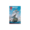 AIRFIX HMS Victory hajó műanyag modell (1:180) (09252V)