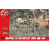 AIRFIX JagdPanzer 38 tonne Hetzer Early Version harcjármű makett 1:35 (A1355)