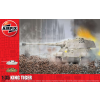 AIRFIX King Tiger harcjármű makett 1:35 (A1369)