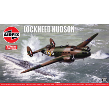  Airfix Lockheed Hudson 1:72 (A03006V) makett