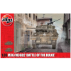 AIRFIX M36/M36B2 Battle of the Bulge harcjármű makett 1:35 (A1366)