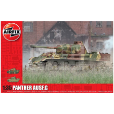 AIRFIX Panther G harcjármű makett 1:35 (A1352) makett