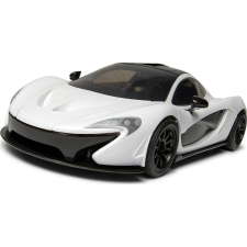 AIRFIX QUICKBUILD McLaren P1 - White J6028 (J6028) autópálya és játékautó