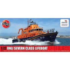  Airfix RNLI Severn Class Lifeboat 1:72 (A07280) makett