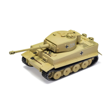 AIRFIX Small Tiger harckocsi műanyag modell (1:72) makett