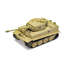 AIRFIX Small Tiger harckocsi műanyag modell (1:72) (55004) autópálya és játékautó