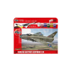 AIRFIX - Starter Set - English Electric Lightning F.2A repülőgép makett 1:72 (A55305A)