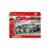 AIRFIX - Starter Set - Jaguar XKR GT3 autó makett 1:32 (A55306A)