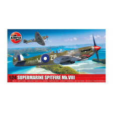  Airfix - Supermarine Spitfire Mk.VIII 1:24 (A17002) makett