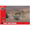 AIRFIX Tiger-1 Early Production Version harcjármű makett 1:35 (A1357)
