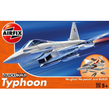  Airfix Typhoon Quickbuild  (J6002) makett
