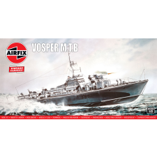  Airfix Vosper M.T.B 1:72 (A05280V) makett