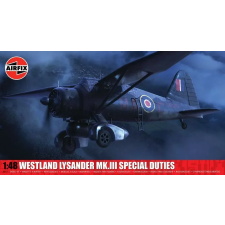  Airfix Westland Lysander Mk.III Special Duties 1:48 (A07117) makett