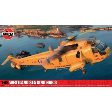  Airfix Westland Sea King HAR.3 1:48 (A11012) makett