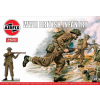  Airfix WWII British Infantry 1:32 (A02718V)