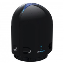  AIRFREE P150 LÉGTISZTÍTÓ, LEVEGŐ FERTŐTLENÍTŐ KÉSZÜLÉK, FEKETE gyógyhatású készítmény