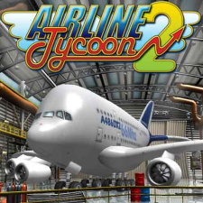  Airline Tycoon 2 - Falcon Airlines (DLC) (Digitális kulcs - PC) videójáték