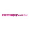 AIROH Blast XR1 fejpánt rózsaszín-fehér