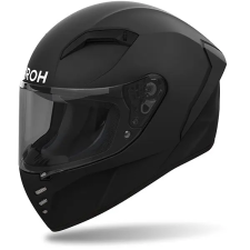 AIROH CONNOR Color 2025, matt fekete, XL bukósisak