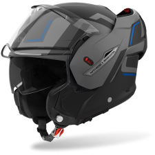 AIROH MATHISSE 2 Genius 2025, matt kék, L bukósisak