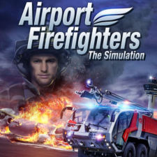  Airport Firefighters - The Simulation (Digitális kulcs - PC) videójáték