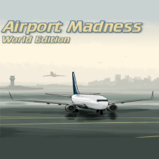 Airport Madness: World Edition (Digitális kulcs - PC) videójáték