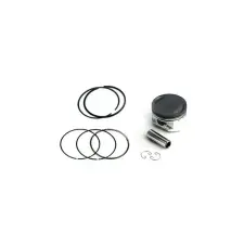  Airsal 58 mm-es dugattyú Keeway 125 köbcentis négyüteműhöz egyéb motorkerékpár alkatrész